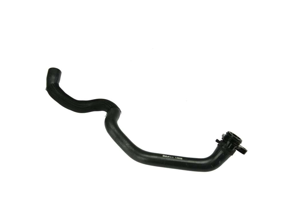 2011-2013 BMW 335i Engine Coolant Hose - Cylinder Head To Thermostat (APA/URO Parts)
