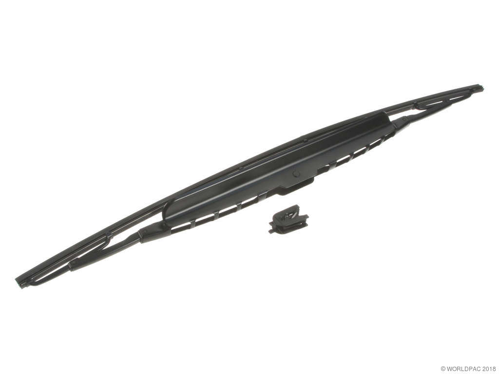 1996-1999 Audi A4 Windshield Wiper Blade - Front Left (Valeo)
