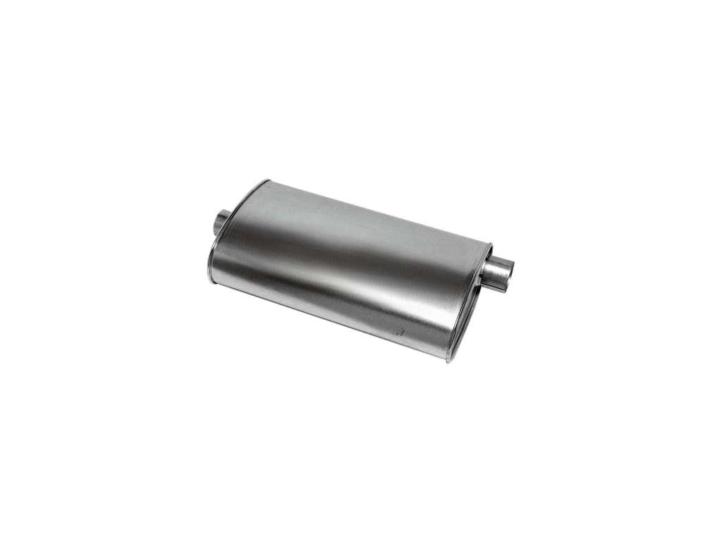 1996-1997 Chevrolet S10 Exhaust Muffler (Walker Exhaust)