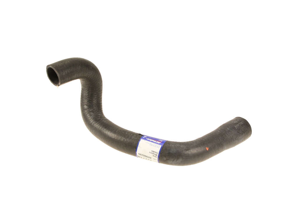1992-1993 Buick Century Radiator Coolant Hose - Lower (ACDelco)