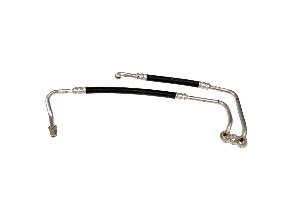 1992-1994 GMC Jimmy Engine Oil Cooler Hose Assembly (Dorman)