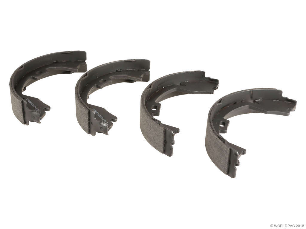 2011-2022 Ram 3500 Parking Brake Shoe (Mopar)