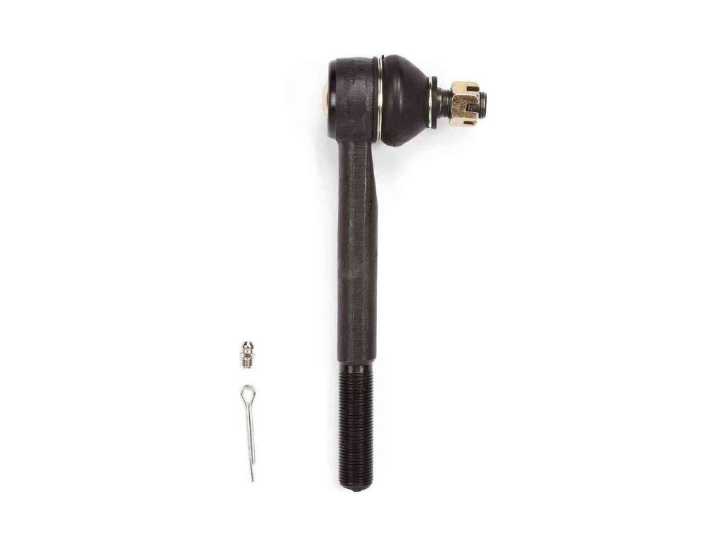1984-1995 Toyota Pickup Steering Tie Rod End - Front Inner (Driveworks)