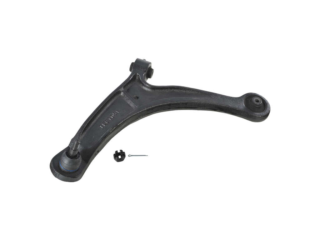 2006-2014 Honda Ridgeline Suspension Control Arm - Front Left Lower (Autopart International)