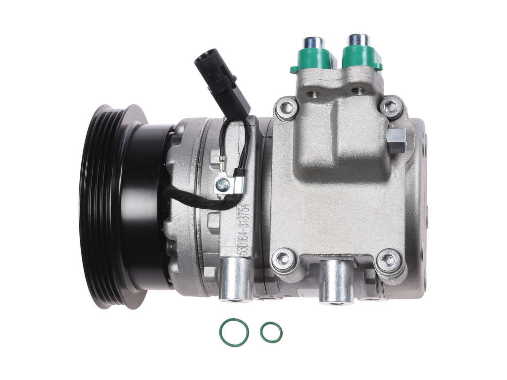 2003-2008 Hyundai Tiburon A/C Compressor (Autopart International)