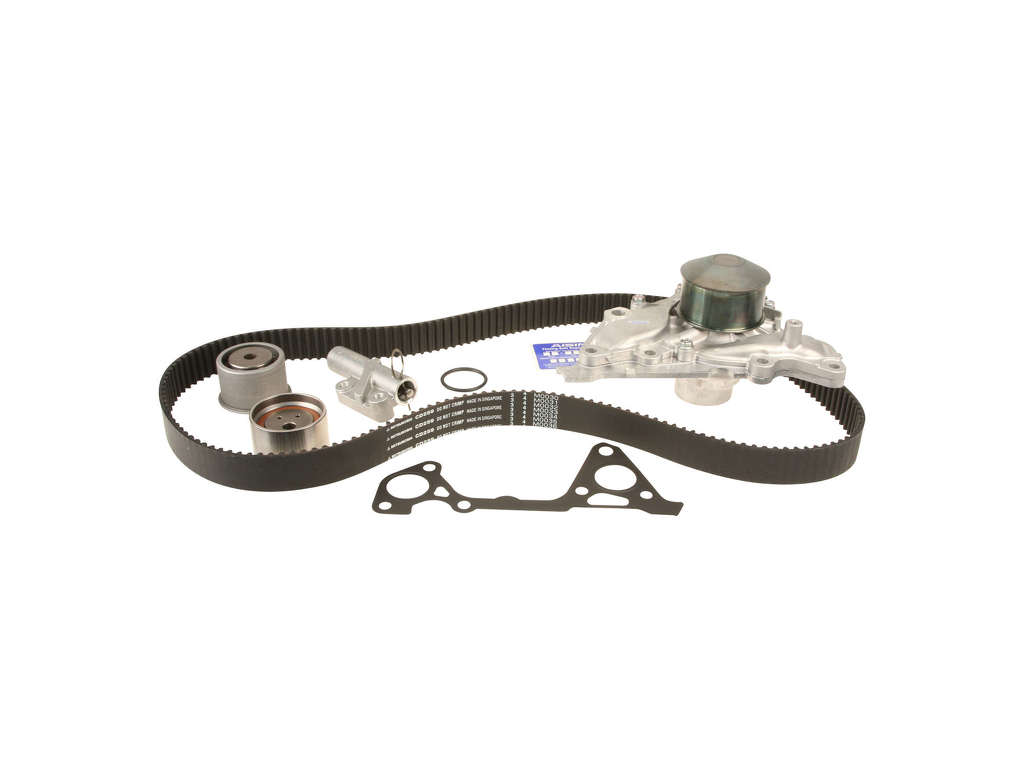 1995-2000 Dodge Avenger Engine Timing Belt Kit with Water Pump (Aisin)