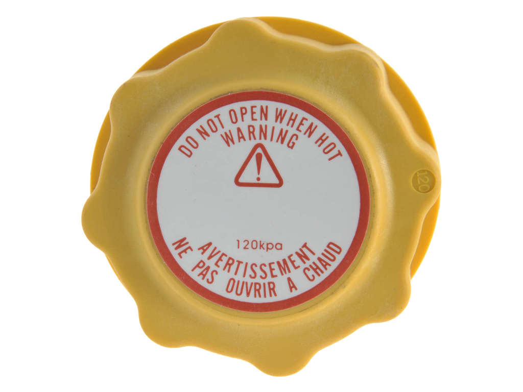 2008-2017 Audi S5 Engine Coolant Reservoir Cap (Autopart International)