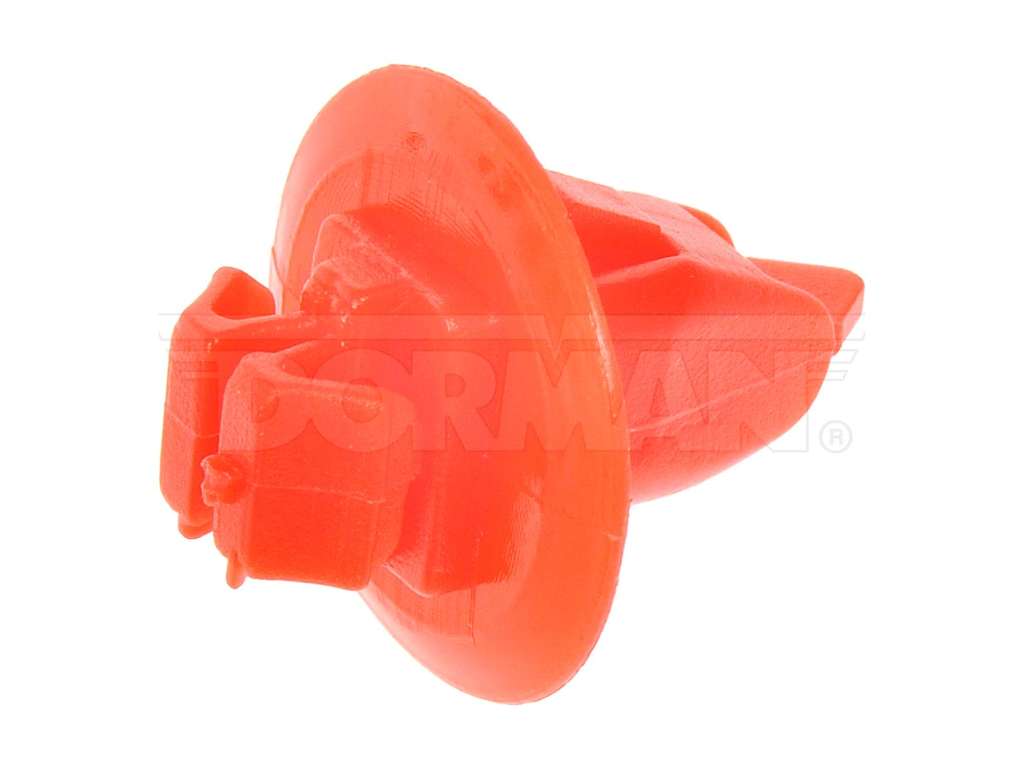 2002-2004 Toyota Sequoia Stone Guard Clip - Rear (Dorman)
