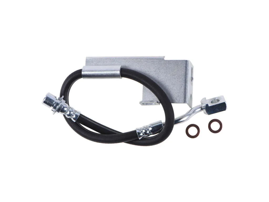 2011-2019 GMC Sierra 3500 HD Brake Hydraulic Hose - Front Right (Autopart International)