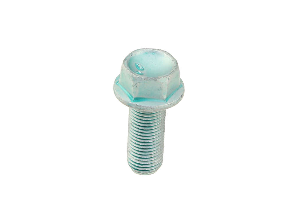 2010-2013 Mazda 3 Steering Knuckle Bolt (Genuine)
