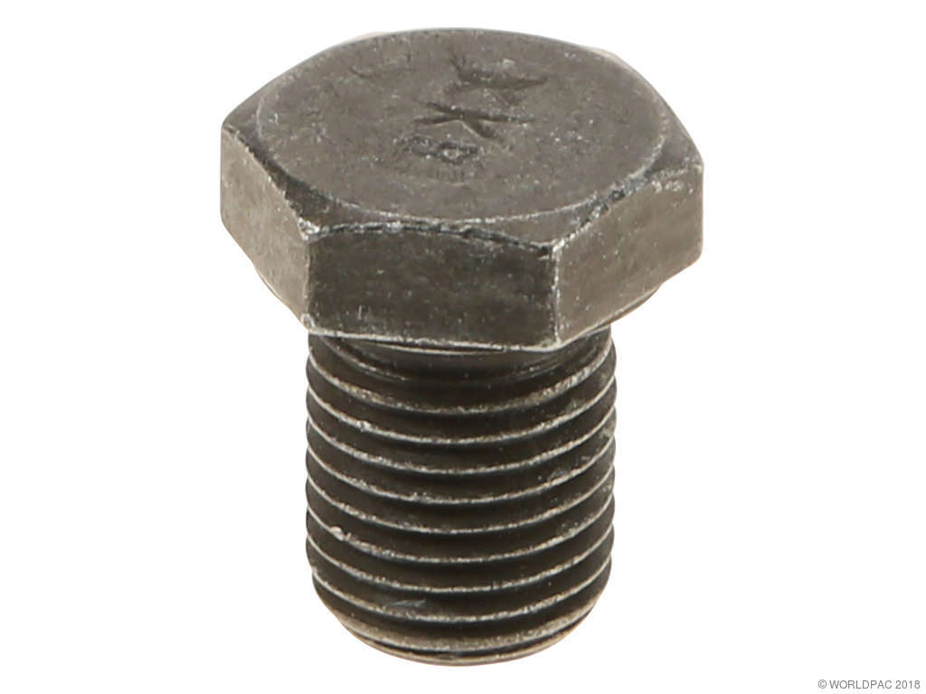 1996-1997 Audi A6 Engine Oil Drain Plug (Febi)