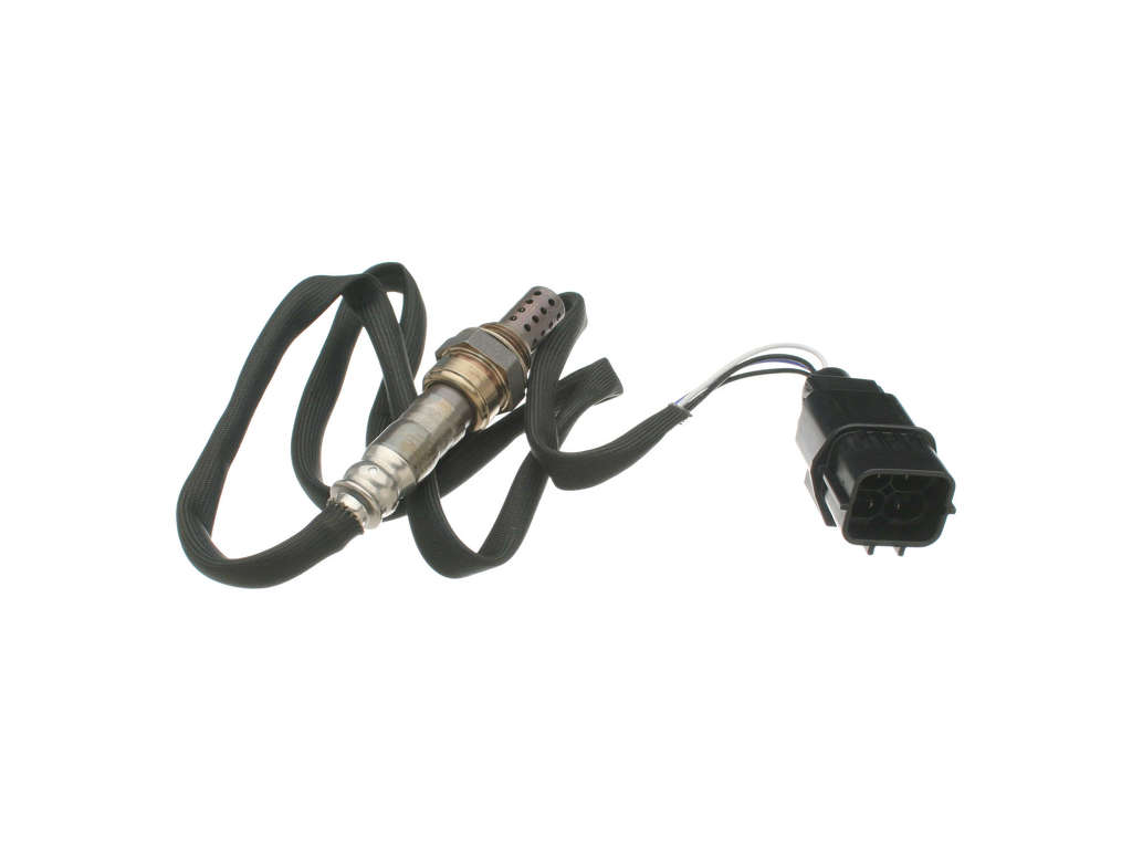 1999-2001 Nissan Maxima Oxygen Sensor - Downstream or Downstream Right (NTK)