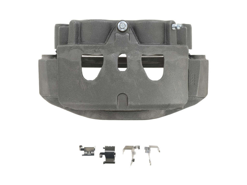 2011-2015 GMC Sierra 2500 HD Disc Brake Caliper - Front Right (Autopart International)