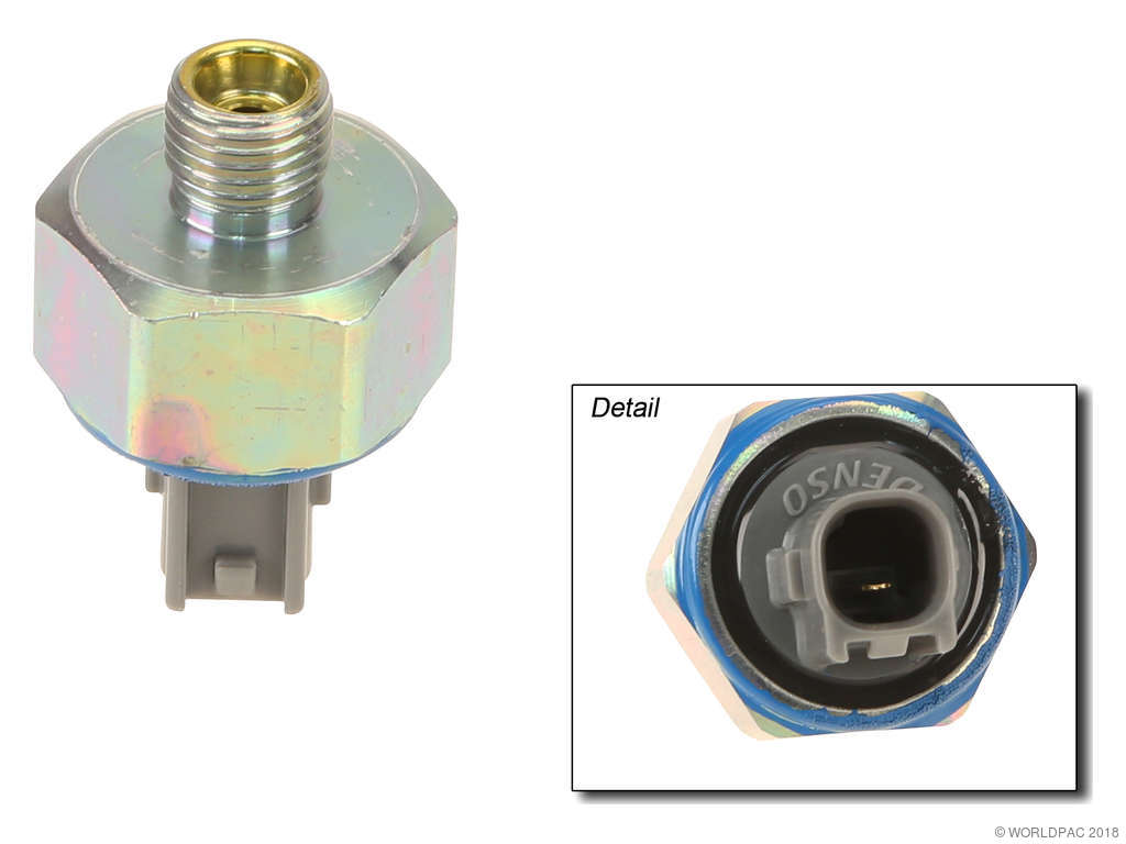 1999-2004 Toyota Tacoma Ignition Knock (Detonation) Sensor (Genuine)