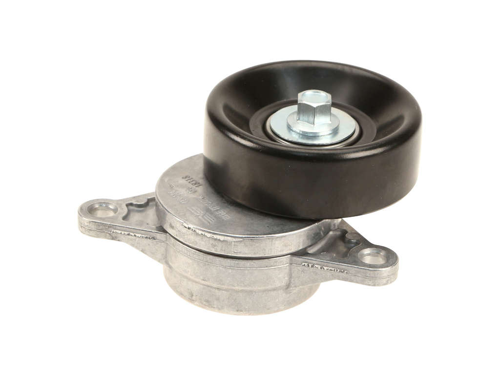 1997-2000 GMC C3500HD Accessory Drive Belt Tensioner Assembly (Dorman)