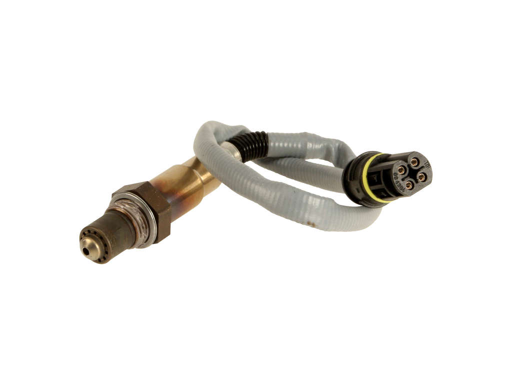 2003-2006 Mercedes-Benz S600 Oxygen Sensor - Downstream (Bosch)