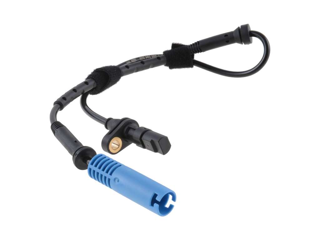 2000-2004 BMW X5 ABS Wheel Speed Sensor - Front (Bosch)