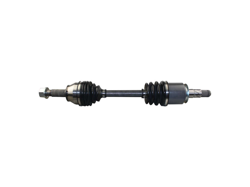 2009-2013 INFINITI G37 CV Axle Assembly - Front Right (CARQUEST)