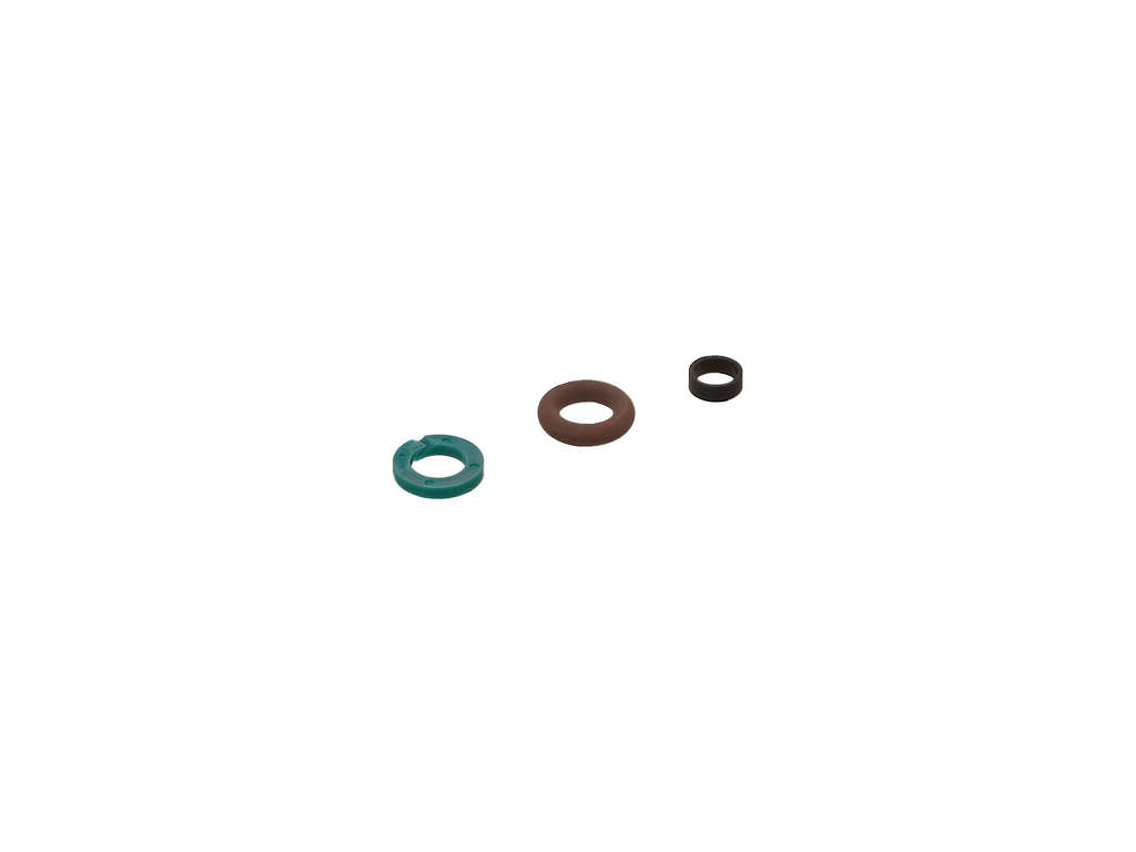 2011-2015 Audi Q7 Fuel Injector O-Ring Kit (Elring)