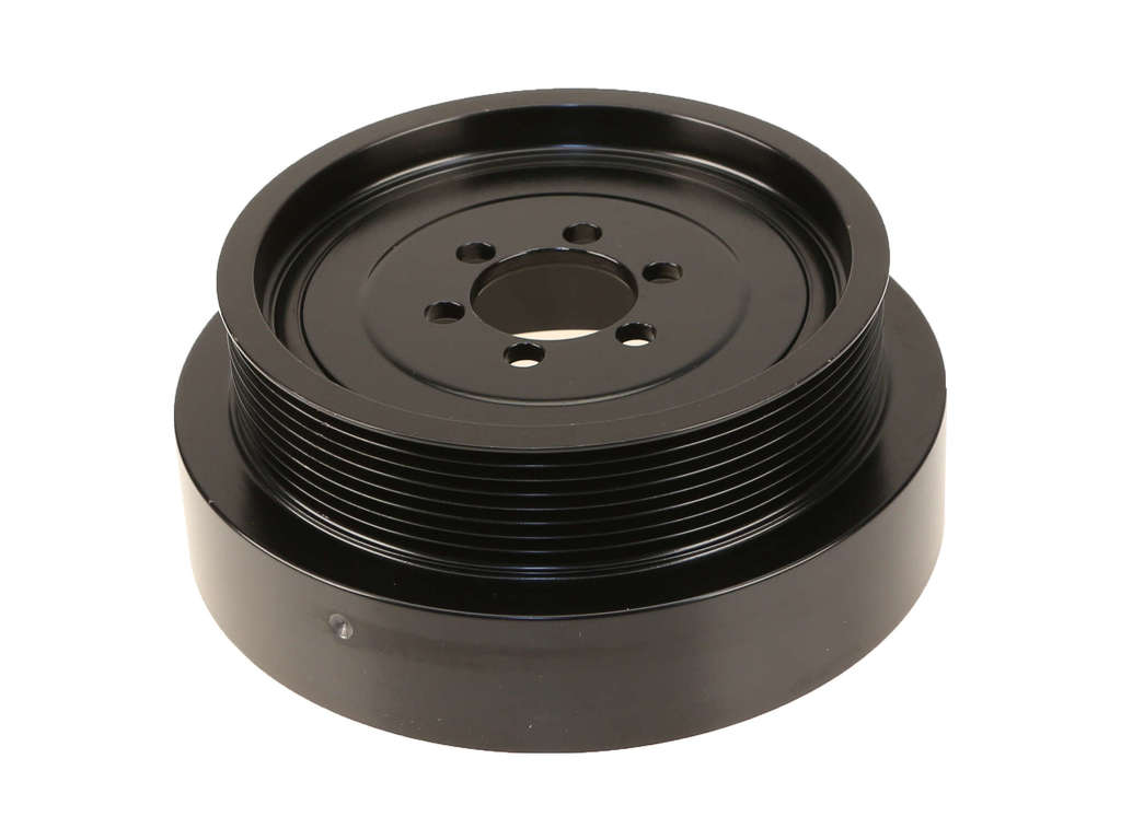 2011-2012 BMW X3 Engine Harmonic Balancer (Aftermarket)