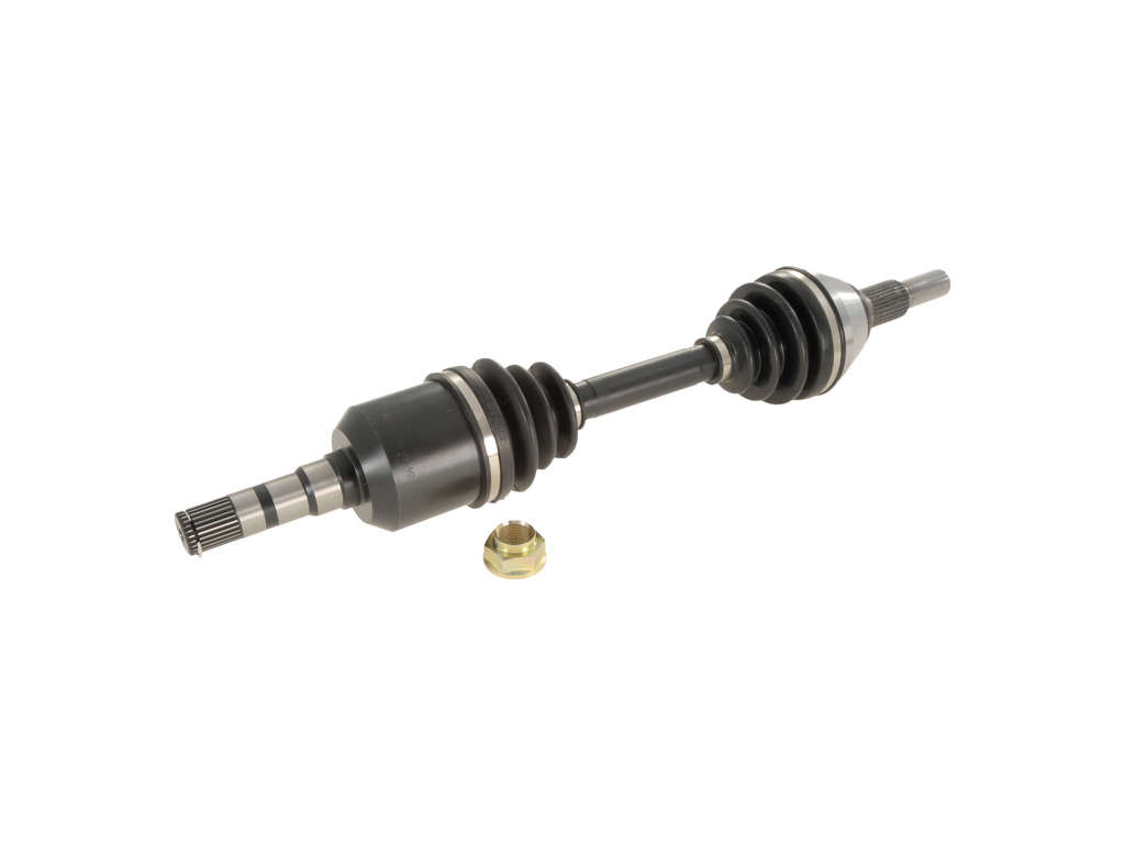 2003-2011 Saab 9-3 CV Axle Assembly - Front or Front Left or Front Right or Left or Right (Autopart International)