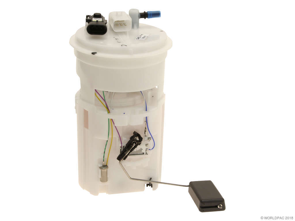 2004-2005 Chevrolet Aveo Fuel Pump Module Assembly (Delphi)
