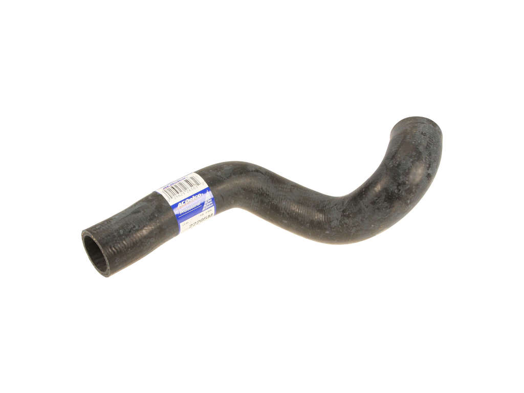 1990-1991 Pontiac Trans Sport Radiator Coolant Hose - Lower (ACDelco)