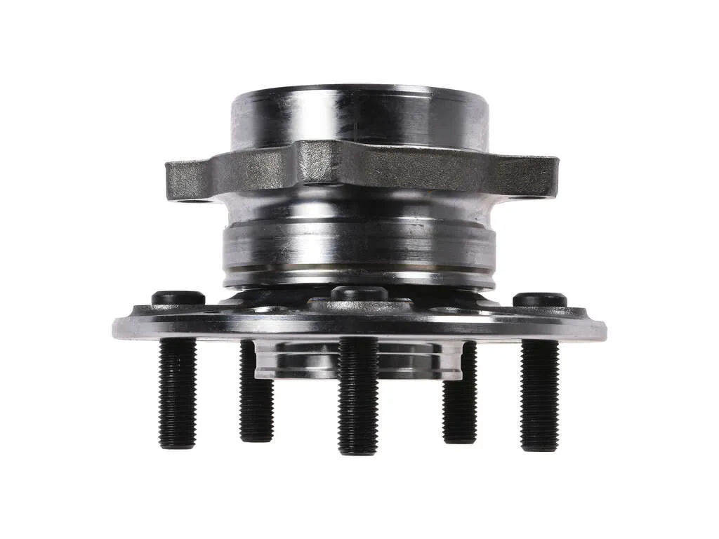 2017-2022 Honda CR-V Wheel Bearing and Hub Assembly - Rear (Autopart International)