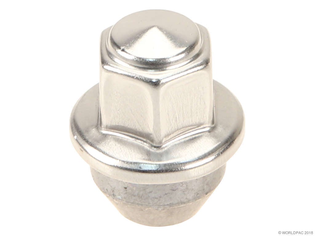 2013-2018 Ford C-Max Wheel Lug Nut (Genuine)