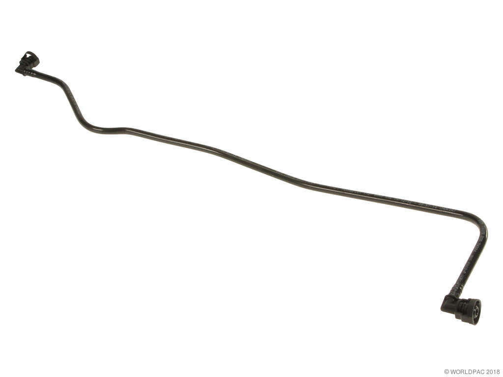 1998-2002 Jaguar XJR Engine Coolant Reservoir Hose (Eurospare)