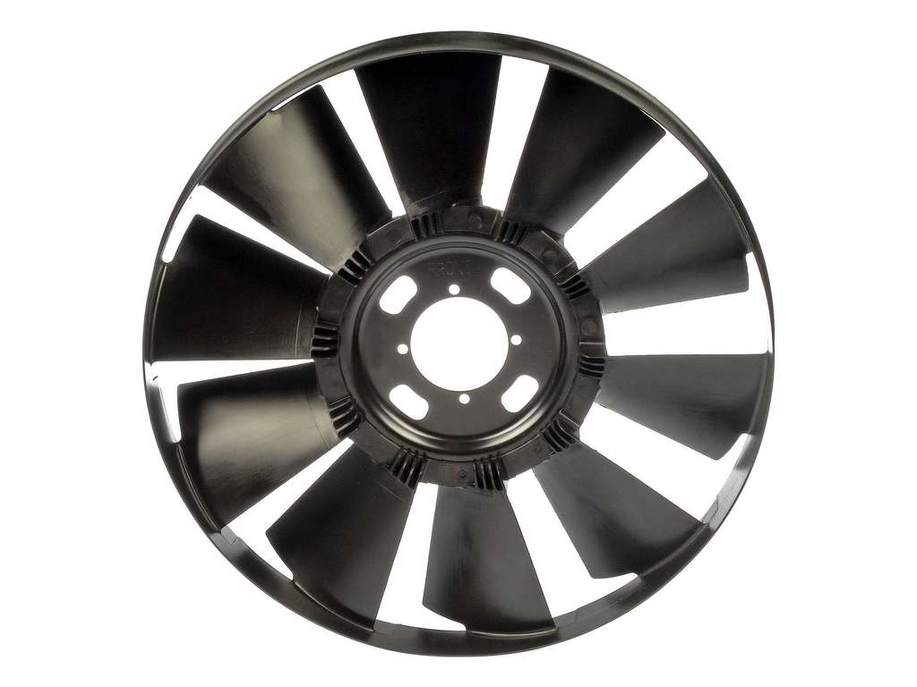 2002-2009 GMC Envoy Engine Cooling Fan Clutch Blade (Dorman)