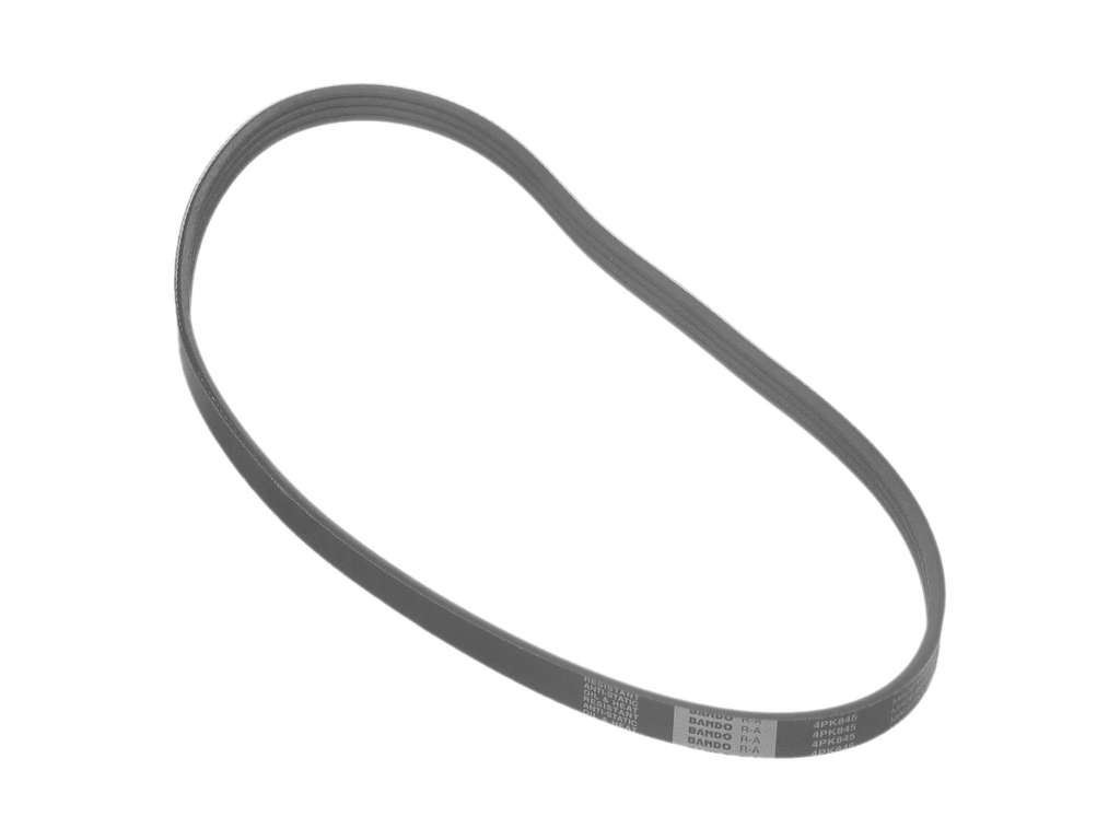 2005-2009 Subaru Legacy Accessory Drive Belt - Air Conditioning (Bando)