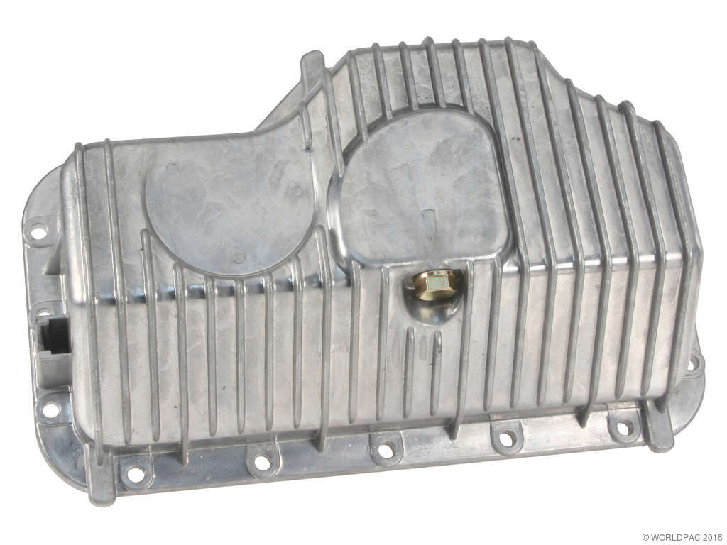 1991-1992 BMW 318is Engine Oil Pan - Lower (APA/URO Parts)