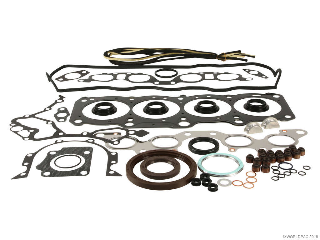 1999-2001 Toyota Solara Engine Gasket Set (Ishino Stone)