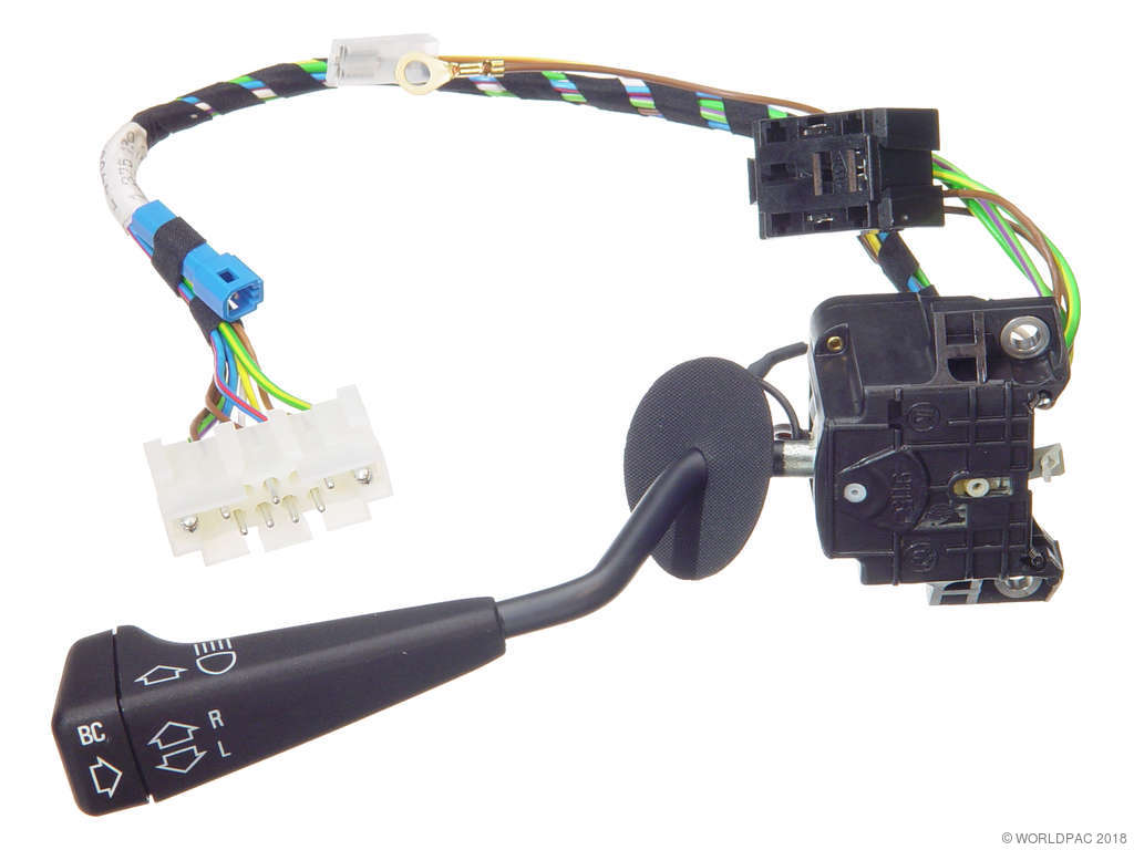 1988-1991 BMW M3 Turn Signal Switch (Genuine)