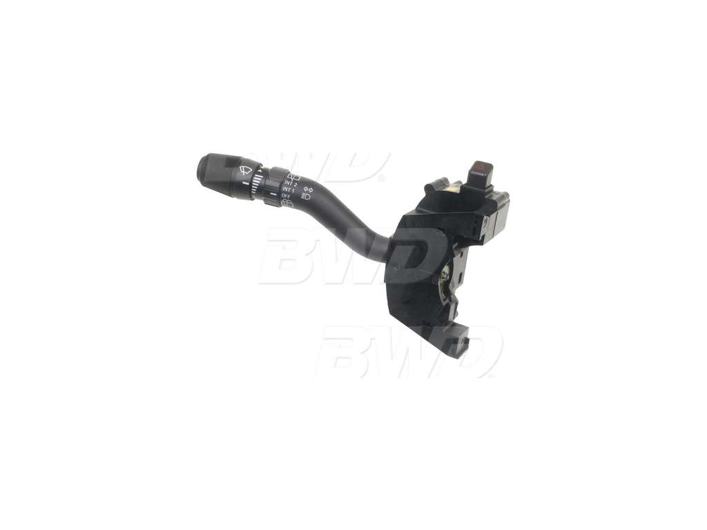 2000-2002 Lincoln Navigator Windshield Wiper Switch (BWD Automotive)