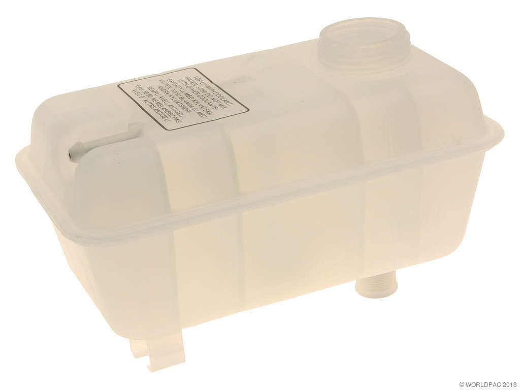1997-1998 Volvo V90 Engine Coolant Reservoir (Rein)