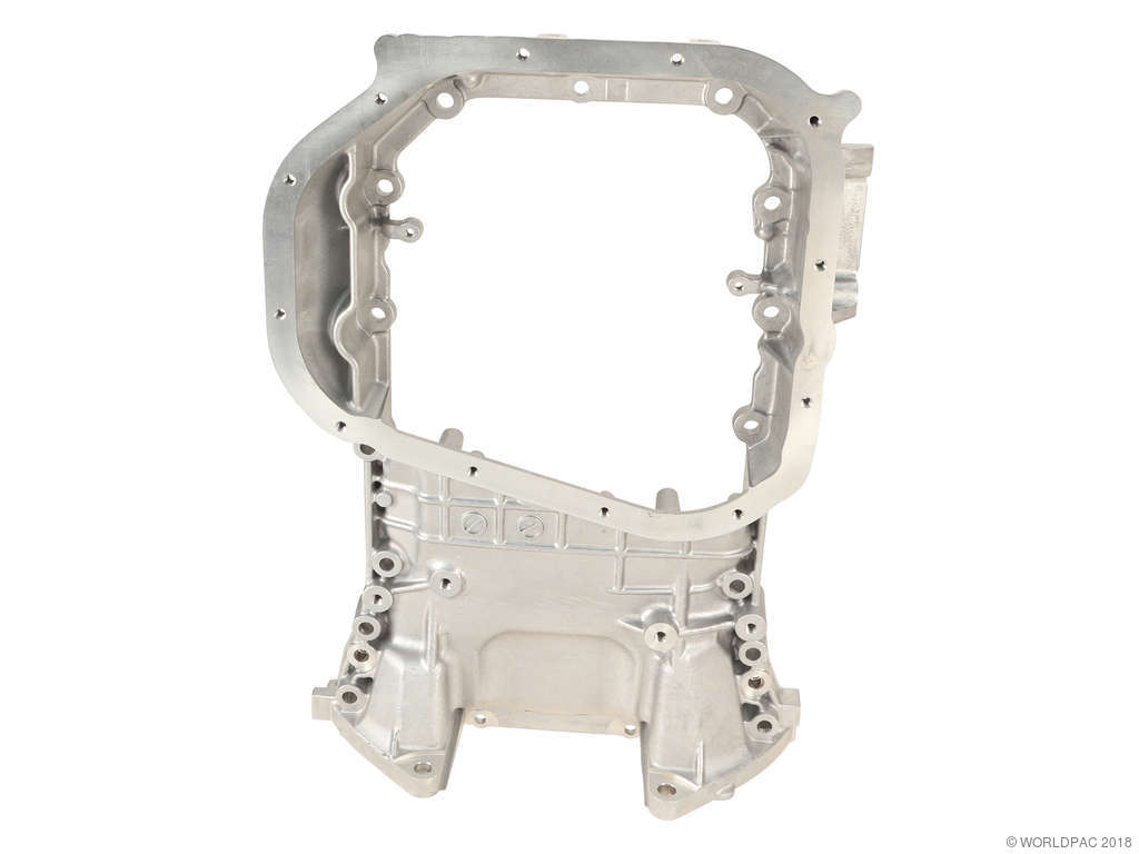 1994-2001 Lexus ES300 Engine Oil Pan - Upper (Genuine)