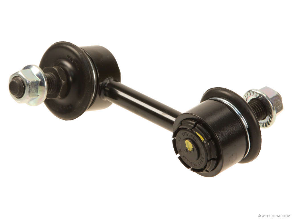 2009-2014 Acura TSX Suspension Stabilizer Bar Link - Front Left (CTR)