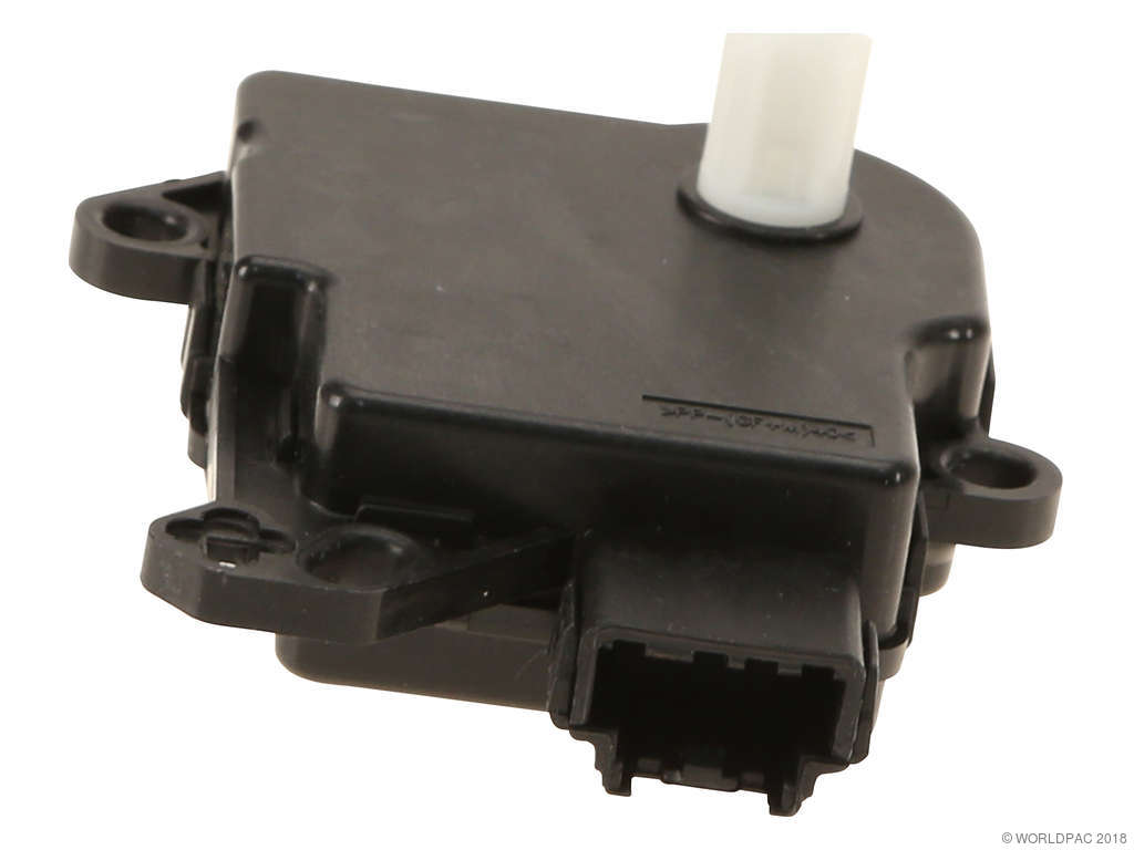 2010-2014 Ford Mustang HVAC Defrost Mode Door Actuator (Motorcraft)