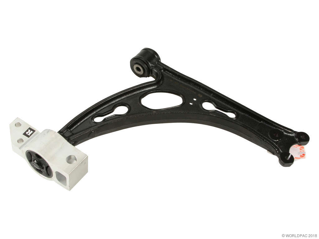 2006-2008 Audi A3 Suspension Control Arm - Front Right Lower (Febi)