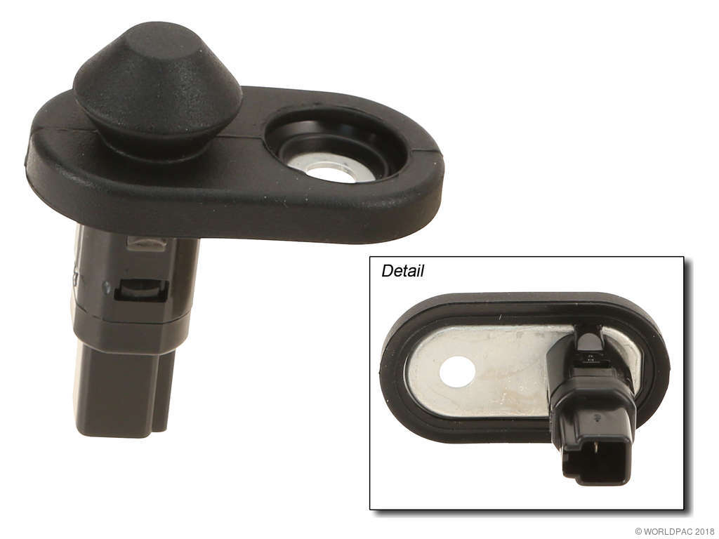 2004-2006 Lexus RX330 Door Jamb Switch - Front (Genuine)
