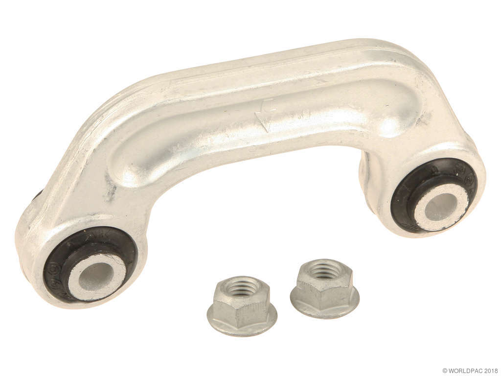 2006-2018 Audi A6 Suspension Stabilizer Bar Link - Front (Lemfoerder)