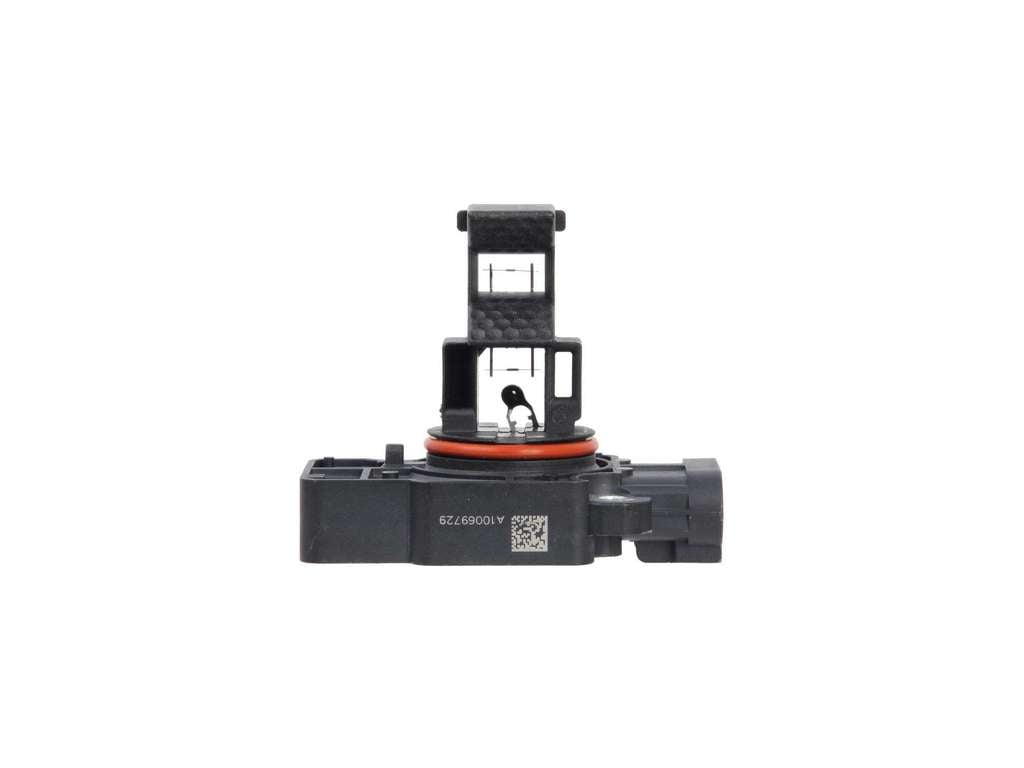 2009-2013 Chevrolet Avalanche Mass Air Flow Sensor (Cardone)