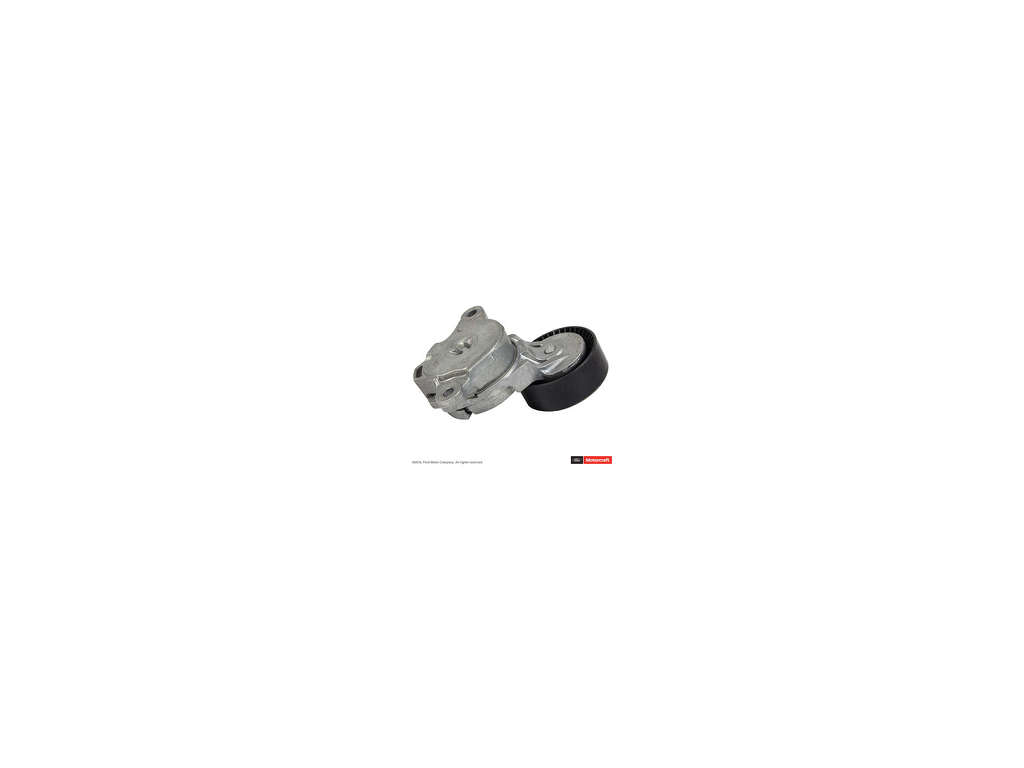 2015-2022 Ford F-150 Accessory Drive Belt Tensioner Assembly (Motorcraft)