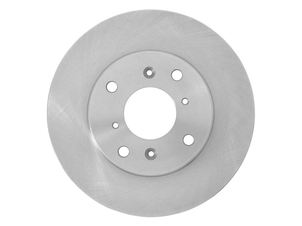 1992-1996 Honda Prelude Disc Brake Rotor - Front (Autopart International)