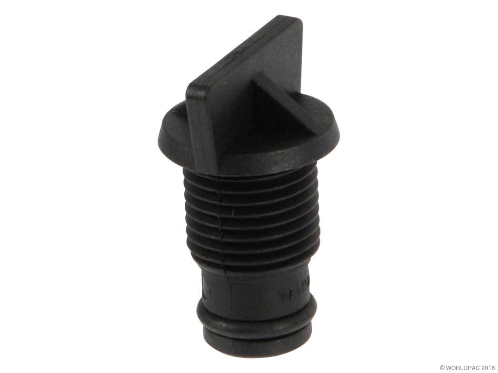 2007 Pontiac G5 Radiator Drain Petcock (Dorman)