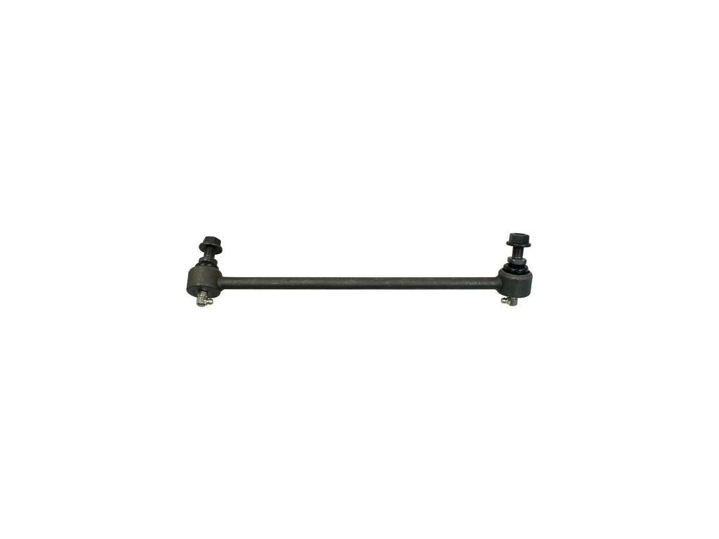 2007-2010 Hyundai Entourage Suspension Stabilizer Bar Link - Front Left (Moog)