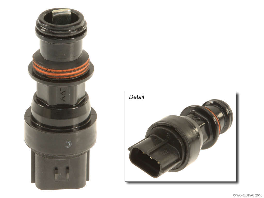 1999-2008 Subaru Forester Vehicle Speed Sensor (Genuine)