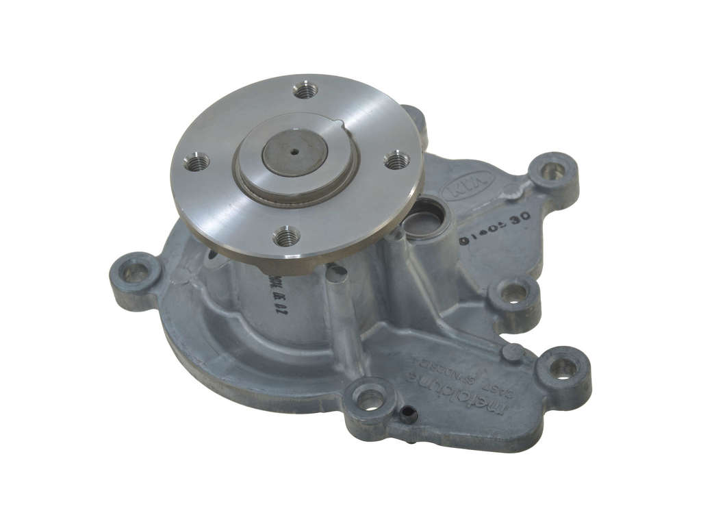2009-2012 Hyundai Genesis Engine Water Pump (Autopart International)